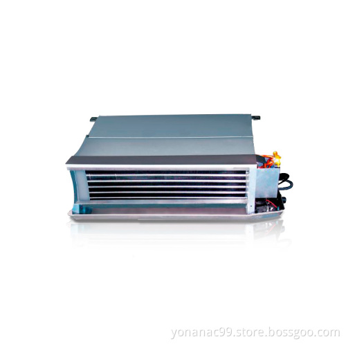 380V T3 Woking Condition Duct Type Air Conditioner